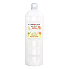 Human Nature  Natural Hand Sanitizer (Citrus Burst) 1